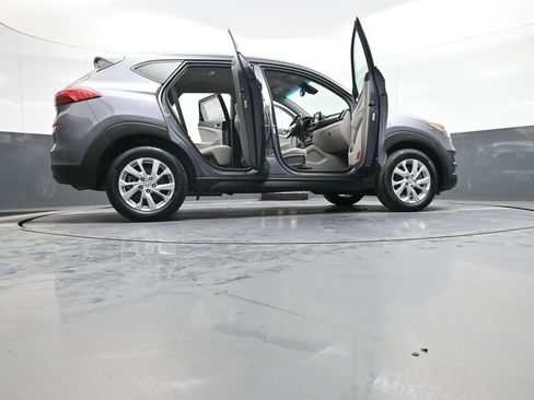 Certified 2021 Hyundai Tucson Value image 46