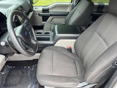 Used 2018 Ford F150 XL w/ Equipment Group 101A Mid image 28