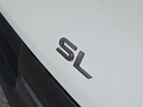 New 2026 Nissan Murano SL image 8