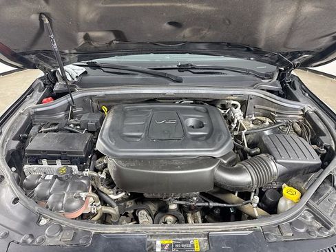 Used 2022 Dodge Durango GT image 29