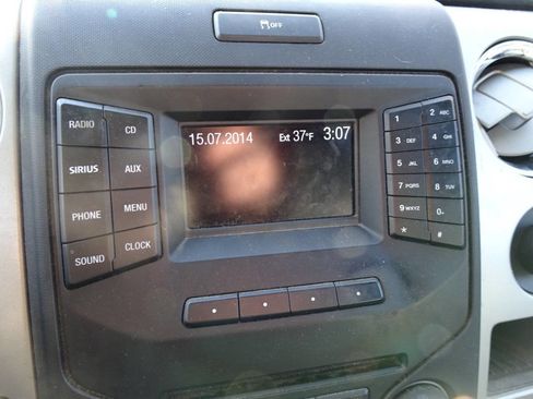 Used 2014 Ford F150 XLT w/ Equipment Group 302A Luxury image 27