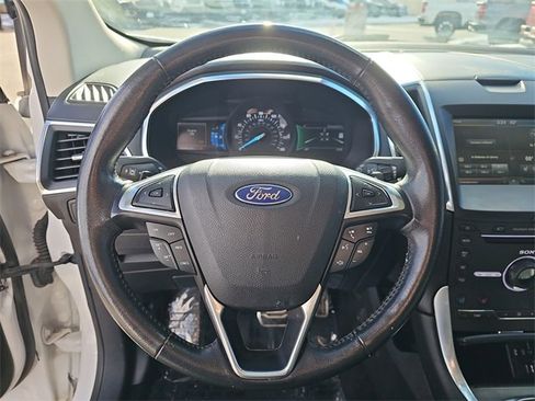 Used 2015 Ford Edge Sport w/ Equipment Group 401A image 21