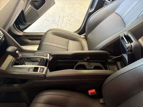Used 2016 Honda Civic EX-L image 21