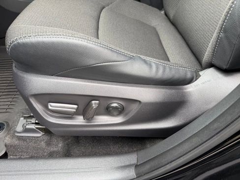 Used 2024 Toyota bZ4X XLE w/ Weather Package FWD image 12