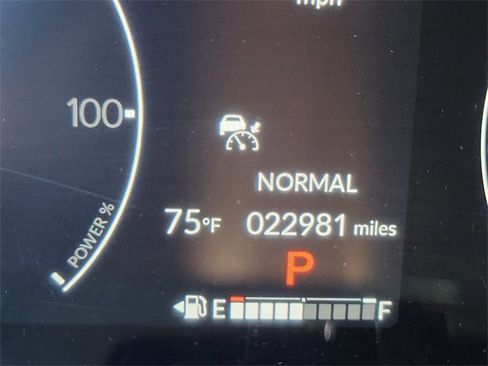 Certified 2024 Honda CR-V Sport image 27