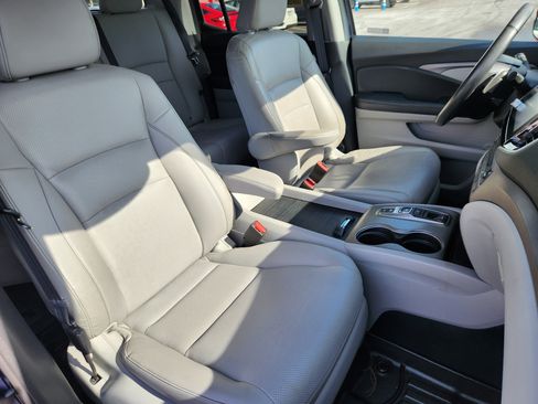 Certified 2023 Honda Ridgeline RTL-E image 15