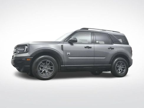 Used 2023 Ford Bronco Sport Big Bend AWD/4WD image 32