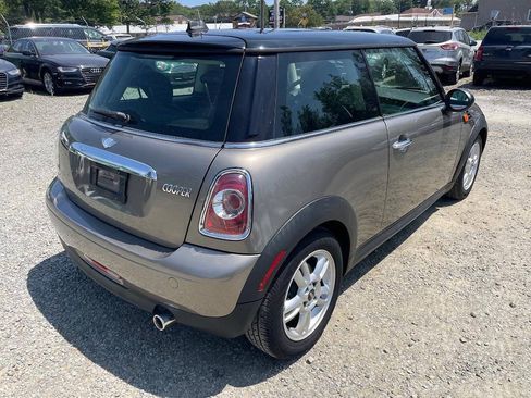 Used 2013 MINI Cooper Hardtop FWD image 5