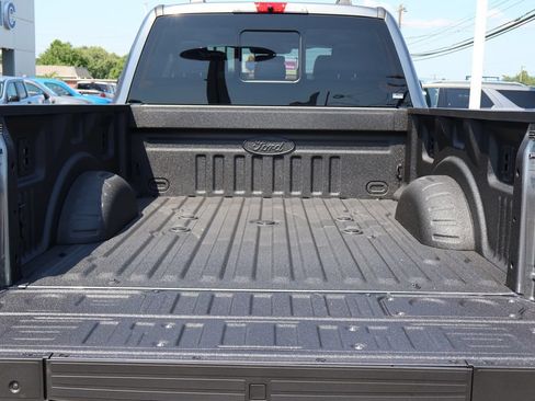 Used 2024 Ford F250 Limited w/ FX4 Off-Road Package AWD/4WD image 22