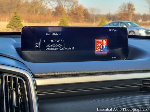 Used 2023 MAZDA CX-50 2.5 S w/ Preferred Plus Pkg image 20