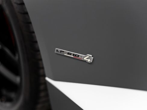 Used 2017 Lamborghini Huracan LP 610-4 Avio image 26