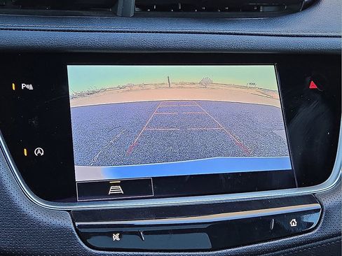 Used 2024 Cadillac XT5 Premium Luxury image 29