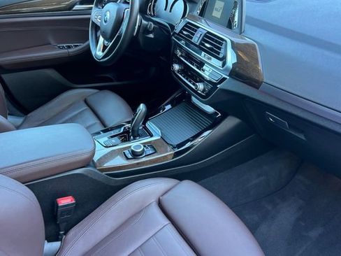 Used 2019 BMW X3 xDrive30i image 18
