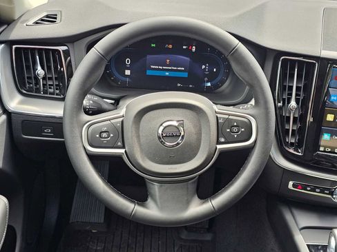 New 2025 Volvo XC60 B5 Core w/ Protection Package Premier image 17