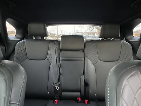 Used 2024 Lexus RX 350h image 6