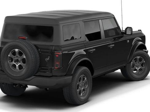 New 2026 Ford Bronco Big Bend image 23