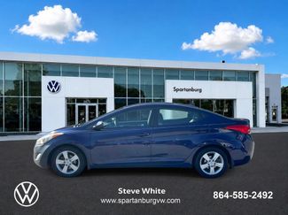 Used 2013 Hyundai Elantra GLS w/ Preferred Pkg FWD video 1