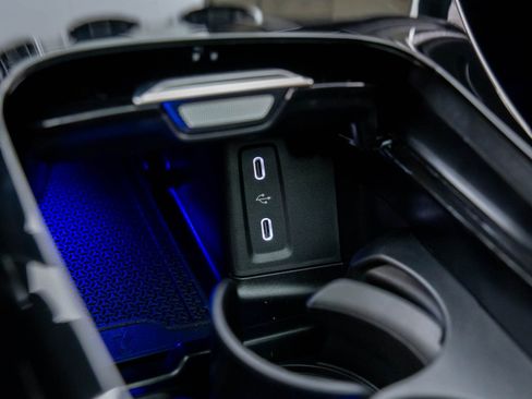 New 2026 Mercedes-Benz GLC 300 GLC 300 image 27