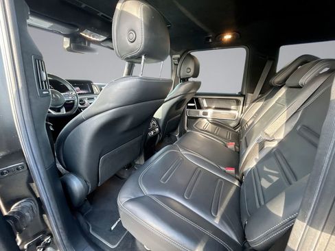 Used 2019 Mercedes-Benz G 550 image 35