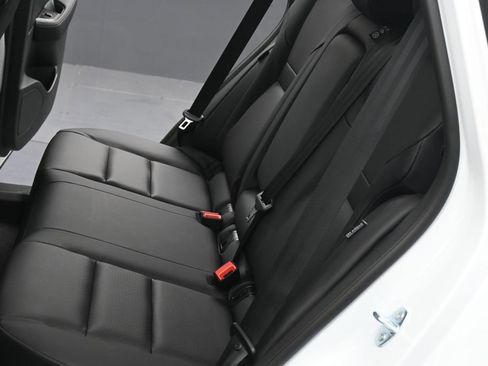 New 2026 Nissan Rogue SV AWD/4WD image 18