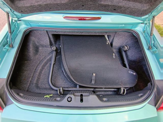 Used 2002 Ford Thunderbird RWD image 69