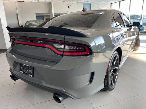 Used 2019 Dodge Charger R/T w/ Driver Confidence Group image 7