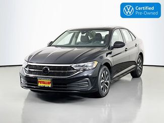 Certified 2024 Volkswagen Jetta S video 3
