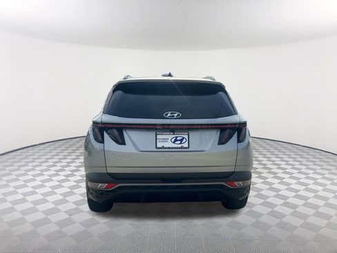 Used 2024 Hyundai Tucson SEL w/ Convenience Package image 8