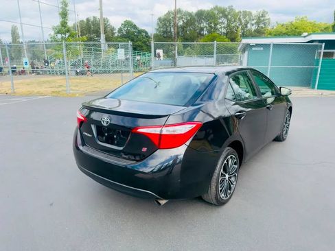 Used 2014 Toyota Corolla S FWD image 5