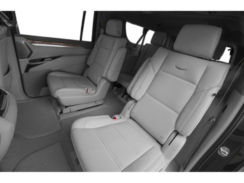 New 2026 Cadillac Escalade ESV Platinum Luxury w/ LPO, Radiant Package AWD/4WD image 36