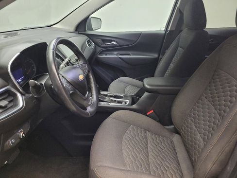 Used 2018 Chevrolet Equinox LT FWD image 17