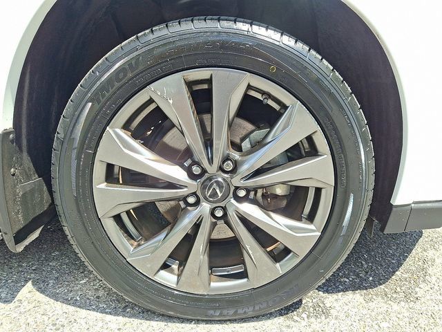 Used 2024 Lexus UX 250h F Sport AWD/4WD image 8