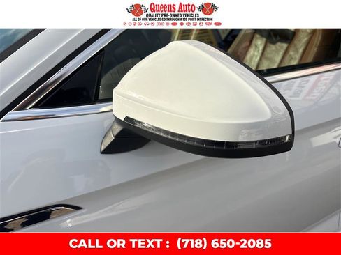 Used 2022 Audi A5 2.0T Premium w/ Convenience Package image 34