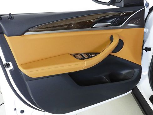 Used 2023 BMW X3 sDrive30i w/ Convenience Package w/ZPA image 11