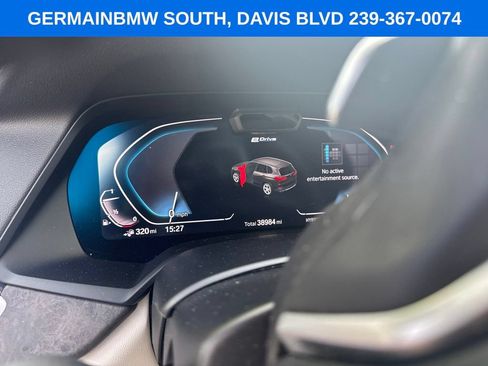 Used 2022 BMW X5 xDrive45e AWD/4WD image 12