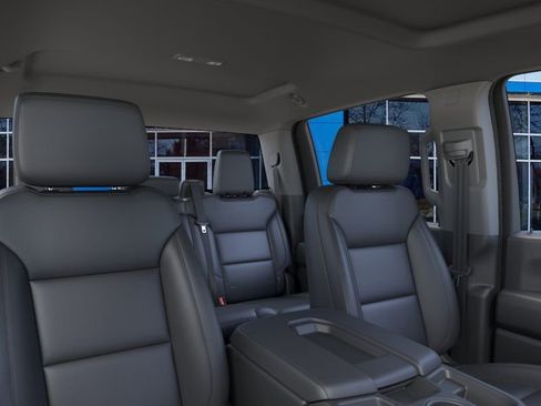 New 2026 Chevrolet Silverado 3500 W/T image 24