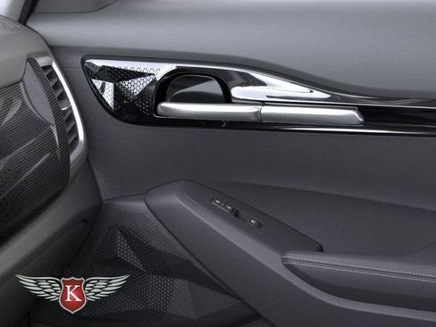 New 2026 Kia Seltos S image 25