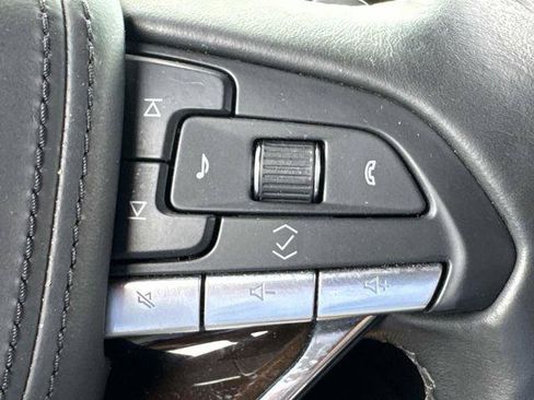 Used 2023 Cadillac Escalade Sport Platinum w/ LPO, ONYX Package AWD/4WD image 34