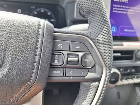 New 2026 Toyota Tacoma Limited AWD/4WD image 25