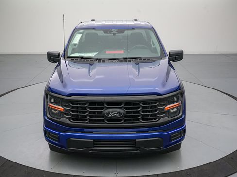 New 2026 Ford F150 XL RWD image 11