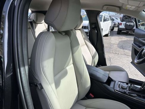 Used 2023 MAZDA CX-30 AWD 2.5 S w/ Preferred Package image 24