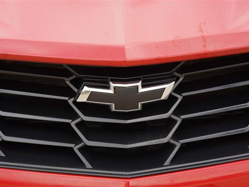 Used 2016 Chevrolet Camaro SS RWD image 28