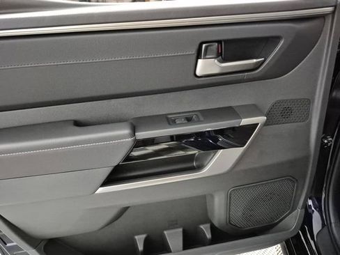 New 2026 Toyota Tundra Limited AWD/4WD image 24