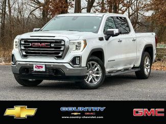 Used 2021 GMC Sierra 1500 SLT w/ SLT Premium Plus Package video 1