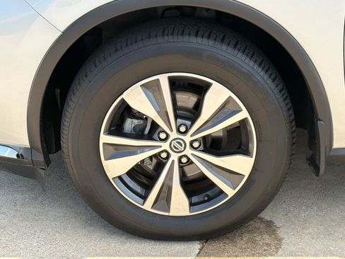 Used 2020 Nissan Murano S w/ Technology Package AWD/4WD image 12