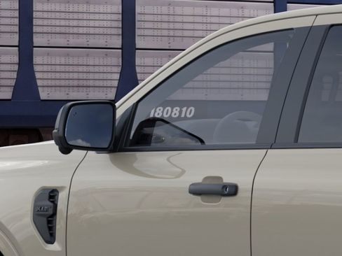 New 2026 Ford Ranger XLT AWD/4WD image 21