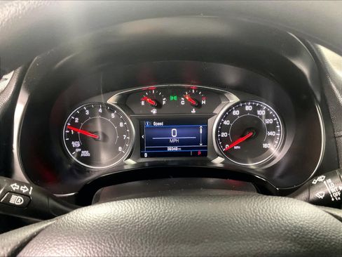 Used 2023 GMC Terrain SLE w/ Driver Convenience Package image 25