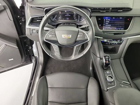 Certified 2024 Cadillac XT5 Premium Luxury FWD image 15
