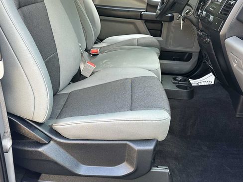 Used 2020 Ford F150 XL w/ Equipment Group 101A Mid AWD/4WD image 18