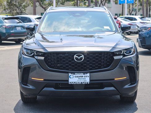 Used 2025 MAZDA CX-50 2.5 Hybrid w/ Premium Plus Pkg AWD/4WD image 2